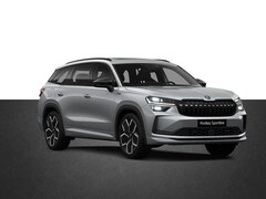 Skoda Kodiaq - Sportline Business 1.5 TSI PHEV 204 PK | Trekhaak | Panoramadak | 20" Lichtmetalen velgen