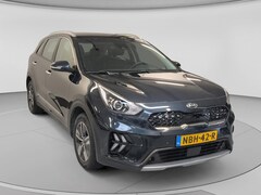 Kia Niro - 1.6 GDi PHEV DynamicLine