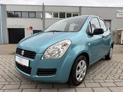 Suzuki Splash - 1.0 | Airco | Keurige auto |