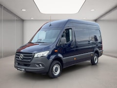 Mercedes-Benz Sprinter - 317 L2H2 | LED | Camera | Navi