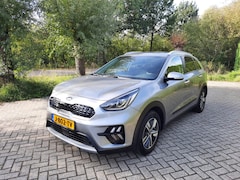 Kia Niro - 1.6 GDi Hybrid DynamicPlusLine