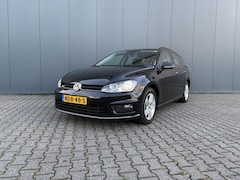 Volkswagen Golf Variant - 1.4 TSI Highline R | 100% onderhouden