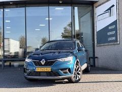 Renault Arkana - 1.6 E-Tech Hybrid 145 Zen*ECC*CRUISE*CAM*NAVI*LED