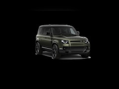 Land Rover Defender 110 - 2.0 P300e HSE Dynamic Edition 6500 euro Voordeel