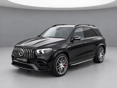 Mercedes-Benz AMG GLE - 63 S 4MATIC+ Premium Plus | Panoramadak | Burmester | Night pakket | ENERGIZING pakket | R