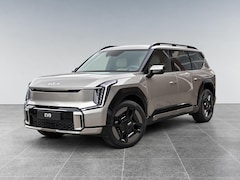 Kia EV9 - GT-Line 99.8kWh 385pk AWD | VEGAN LEDER GT-LINE | SCHUIF/KANTELDAK | HEAD-UP DISPLAY | MER