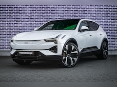 Polestar 3 - 3 Long range Dual motor AWD 111 kWh Performance | Pilot | Plus | Trekhaak | 1.3 Megapixel