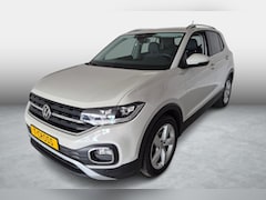 Volkswagen T-Cross - 1.0 TSI Automaat Trekhaak