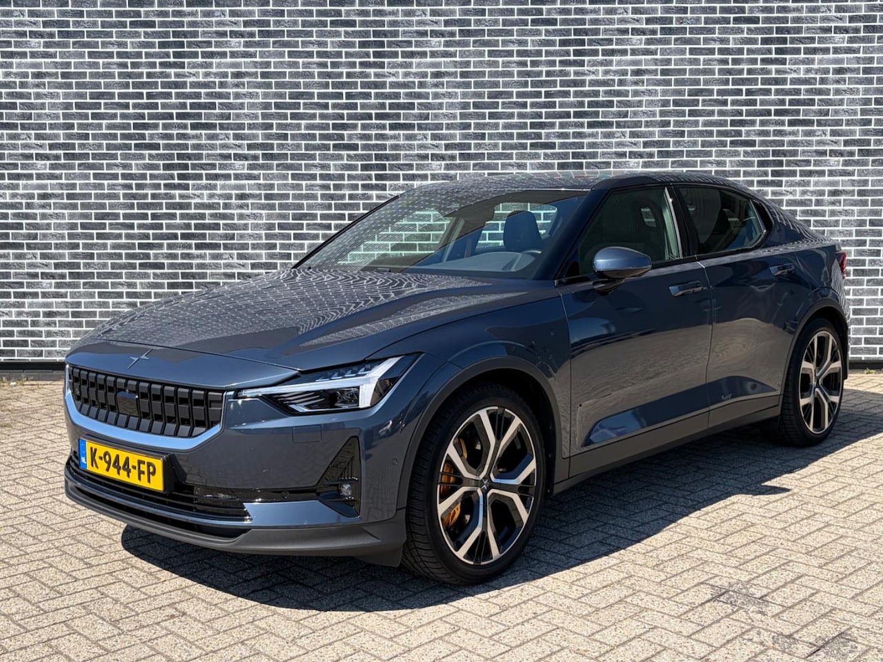 Polestar 2 - Long Range Dual Motor AWD 78kWh Launch Edition | Performance | Plus | Pilot | Panoramadak - AutoWereld.nl
