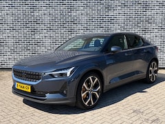 Polestar 2 - 2 Long Range Dual Motor AWD 78kWh Launch Edition | Performance | Plus | Pilot | Panoramada