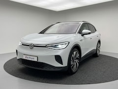 Volkswagen ID.4 - Business 77 kWh 204 PK | Panoramadak | Design Pakket Plus | Interieur Style Pakket Plus |