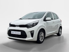 Kia Picanto - 1.0 DPi DynamicLine | Cruise control | Parkeer camera | Apple Carplay/Android Auto