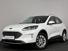 Ford Kuga - 2.5 PHEV Titanium