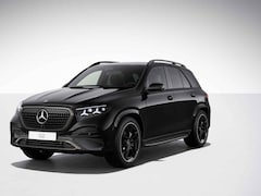 Mercedes-Benz GLE-Klasse - 450 e 4MATIC AMG Line