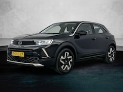 Opel Mokka-e - Elegance 50kWh | 1ste eigenaar | ACCU 93% | Camera | Navigatie | LED lampen | Keyless | AU