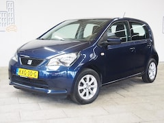 SEAT Mii - 1.0 Style Chic (APK:Nieuw) Incl.Garantie