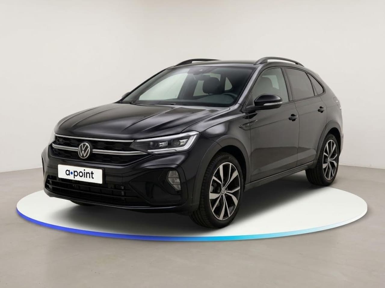 Volkswagen Taigo - 1.0 TSI R-Line 115PK DSG | Navigatie via app | Matrix koplampen | Keyless entry | Stoelver - AutoWereld.nl