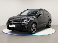 Volkswagen Taigo - 1.0 TSI R-Line 115PK DSG | Navigatie via app | Matrix koplampen | Keyless entry | Stoelver