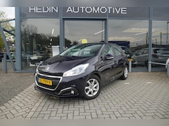 Peugeot 208 - 1.2 82PK Blue Lion | Navigatie | Cruise Control | Airco | Apple Carplay/Android Auto | PDC