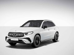 Mercedes-Benz GLC-klasse - 300e 4MATIC Business Solution AMG