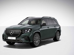 Mercedes-Benz GLS - 450 4MATIC