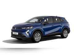 Renault Symbioz - E-Tech full hybrid 160 evolution | Nu leverbaar met €3.000, - EXTRA Zeeuw & Zeeuw voorraad