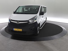 Opel Vivaro Combi - 1.6 CDTI L2H1 ecoFLEX