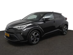 Toyota C-HR - 2.0 Hybrid Business Plus | Dode hoek detectie | Camera | Stoel- & Stuurverwarming |