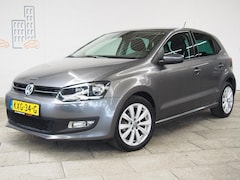 Volkswagen Polo - 1.2 TSI Highline 105PK Cruise (APK:Nieuw) Incl.Garantie
