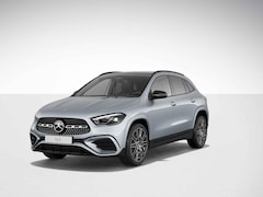 Mercedes-Benz GLA-Klasse - 250 e 140 Years Edition