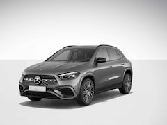 Mercedes-Benz GLA-Klasse - 180 Business Solution AMG