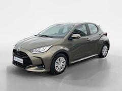 Toyota Yaris - 1.5 Hybrid Dynamic | Automaat | Climate control | Navi | PDC