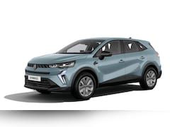 Renault Symbioz - E-Tech full hybrid 160 evolution | Nu leverbaar met €3.000, - EXTRA Zeeuw & Zeeuw voorraad
