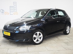 Skoda Fabia - 1.0 Active (APK:Nieuw) Incl.Garantie