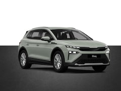 Skoda Elroq - 85 Business Edition 286 PK | Trekhaak | Led Matrix |