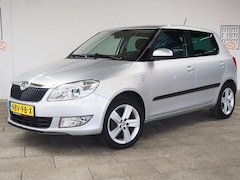 Skoda Fabia - 1.2 TSI Ambition 86PK Cruise (APK:Nieuw) Incl.Garantie