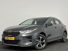 Kia XCeed - 1.6 GDi PHEV DynamicPlusLine | navigatiesysteem full map | stof/kunstlederen bekleding |
