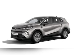 Renault Symbioz - E-Tech full hybrid 160 evolution | Nu leverbaar met €3.000, - EXTRA Zeeuw & Zeeuw voorraad