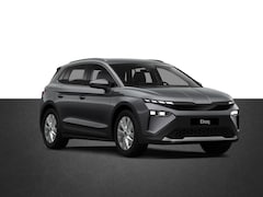 Skoda Elroq - 85 Business Edition 286 PK | Trekhaak | Led Matrix |
