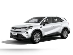 Renault Symbioz - E-Tech full hybrid 160 evolution | Nu leverbaar met €3.000, - EXTRA Zeeuw & Zeeuw voorraad