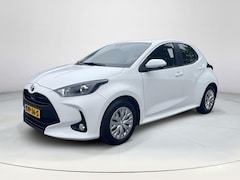 Toyota Yaris - 1.5 Hybrid 115 Active | Carplay | Keyless entry | Navigatie | Parkeercamera |