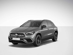 Mercedes-Benz GLA-Klasse - 250 e 140 Years Edition