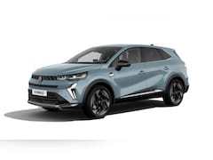 Renault Symbioz - E-Tech full hybrid 160 iconic | Nu leverbaar met €3.000, - EXTRA Zeeuw & Zeeuw voorraadkor