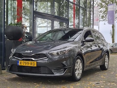 Kia Cee'd Sportswagon - Ceed 1.0 T-GDi | Climate Control | Navigatie via Apple Carplay | Cruise Control | Licht me