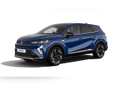 Renault Symbioz - E-Tech full hybrid 160 iconic | Nu leverbaar met €3.000, - EXTRA Zeeuw & Zeeuw voorraadkor
