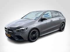 Mercedes-Benz B-klasse - B 180 Automaat Star Edition AMG Line | Advanced Plus Pakket | Nightpakket | Panoramadak |