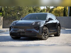 Porsche Cayenne Electric - Turbo 113 kWh 4W-BESTURING|BURMESTER|PASSENGER DISPLAY|PANO|HEAD-UP