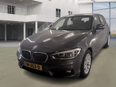 BMW 1-serie - 118i Corporate Lease Executive / NL PRIJS 8801 / Nieuwe APK
