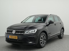 Volkswagen Tiguan - 1.5 TSI ACT Comfortline 150 PK DSG Automaat | Adaptieve Cruise Control | Stoelverwarming |