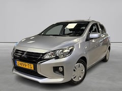 Mitsubishi Space Star - 1.0 Cool+